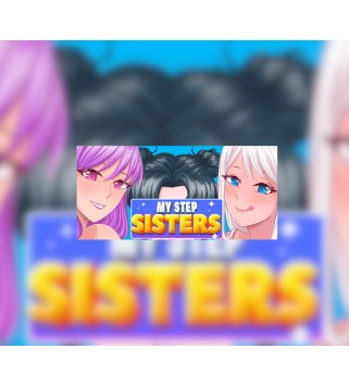 My Step Sisters Steam Key GLOBAL